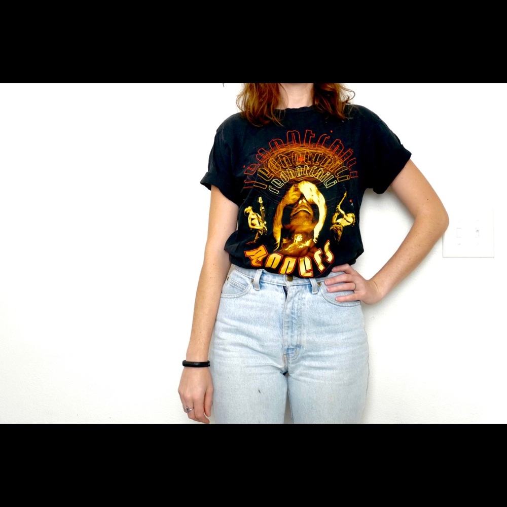 Red Hot Chili Peppers T-Shirt